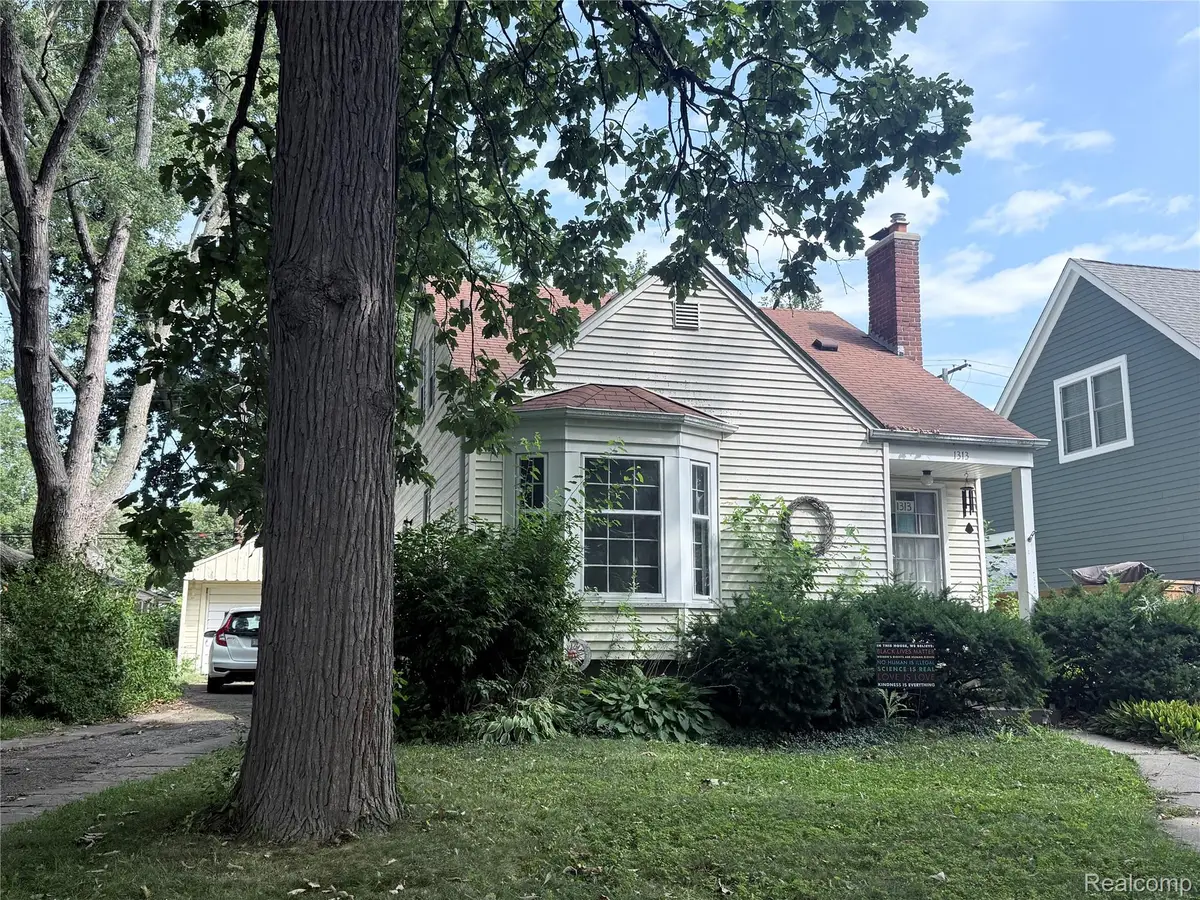 1313 E 5th Street, Royal Oak, MI 48067 - #1