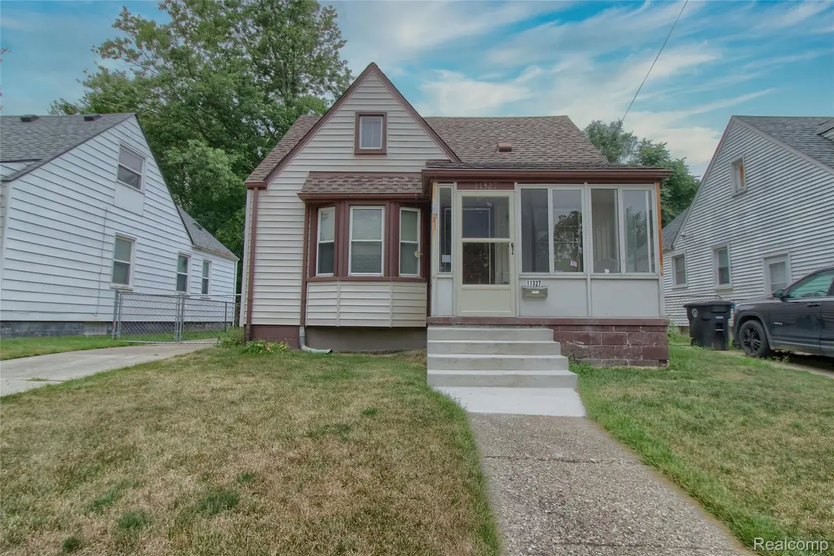 11327 Columbia Street, Redford, MI 48239 - #1