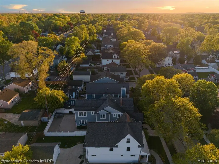 1484 Bird Avenue, Birmingham, MI 48009 - #3