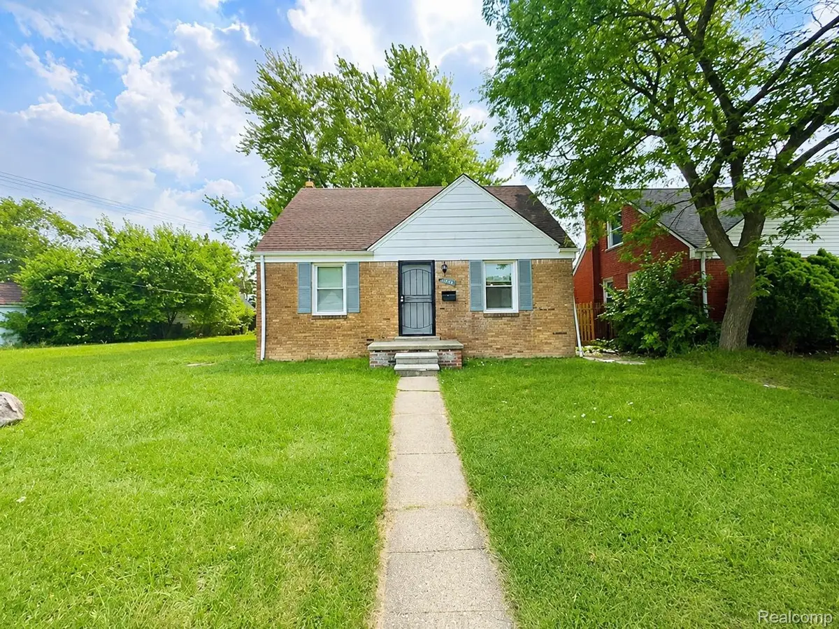 16410 Novara Street, Detroit, MI 48205 - #1