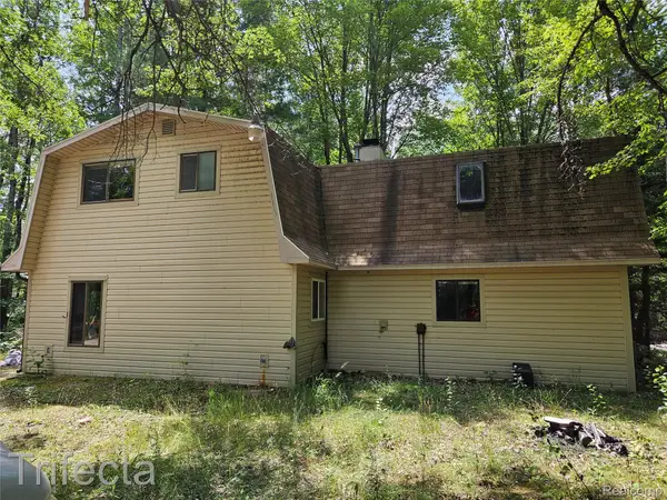 1495 River Valley Drive, Prescott, MI 48756