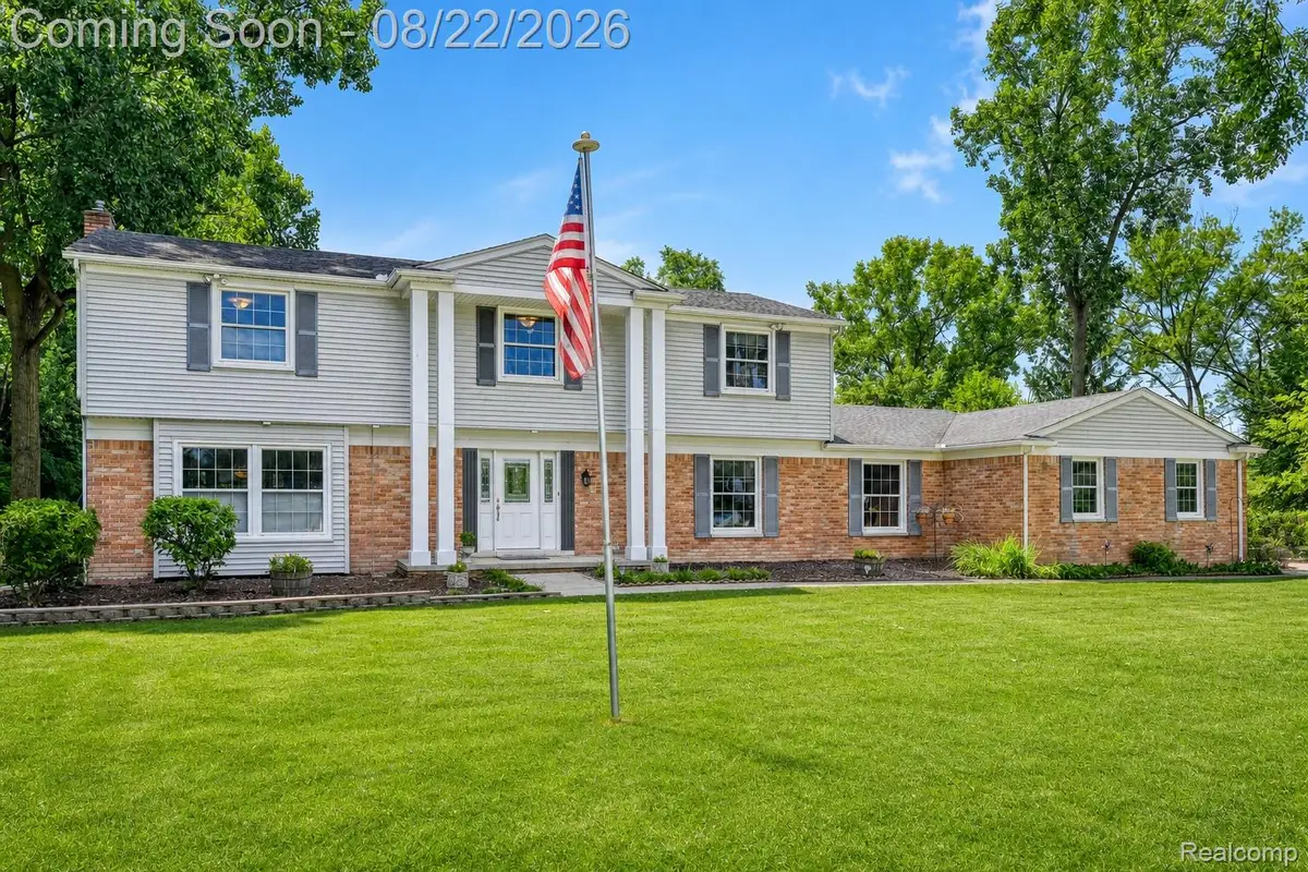 21505 Normandale Street, Southfield, MI 48025 - #1