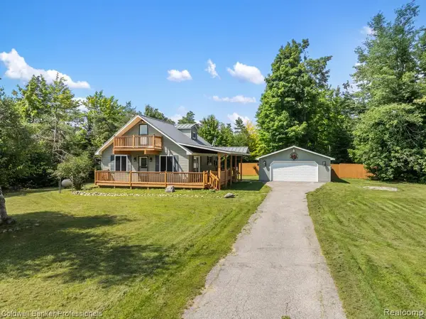 6389 Postlewait Road, Mancelona, MI 49659