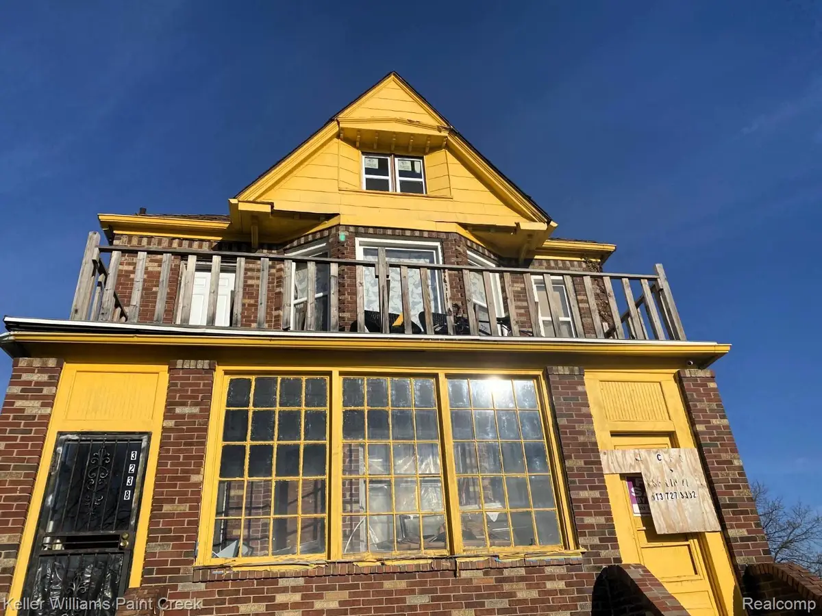 3238 Mcclellan Street, Detroit, MI 48214 - #1
