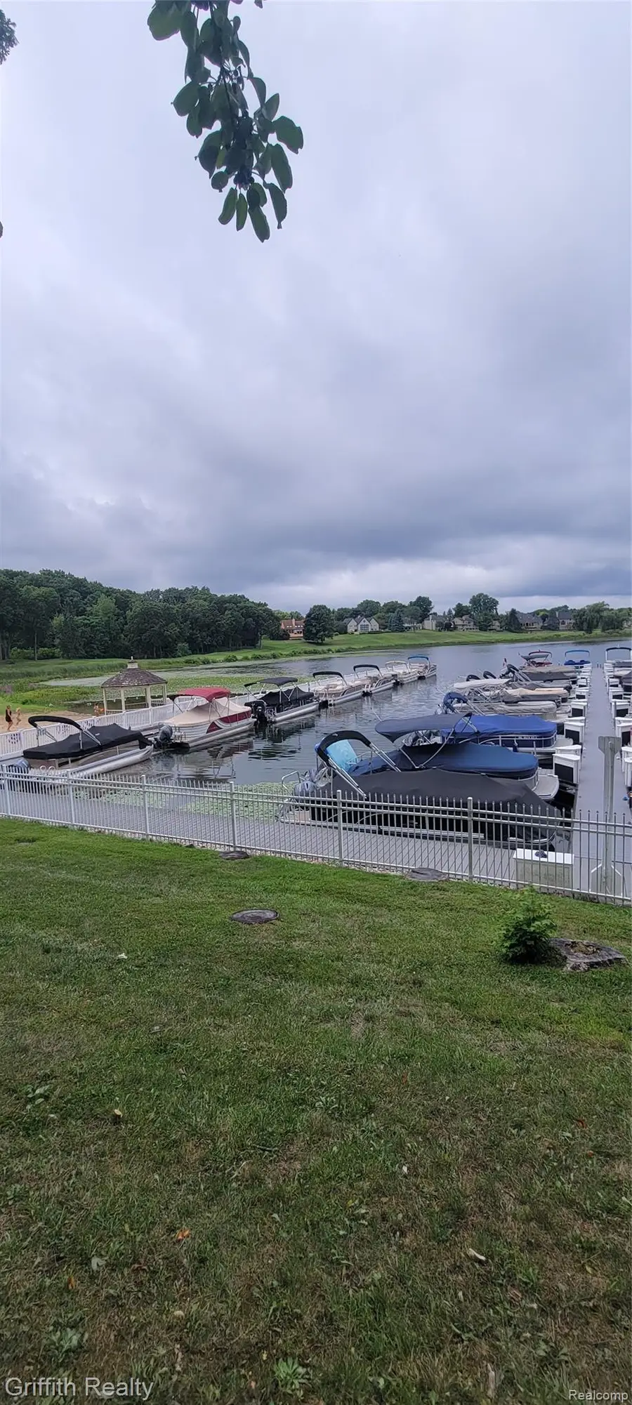 Unit #43 Oak Pointe Marina, Brighton, MI 48116 - #2