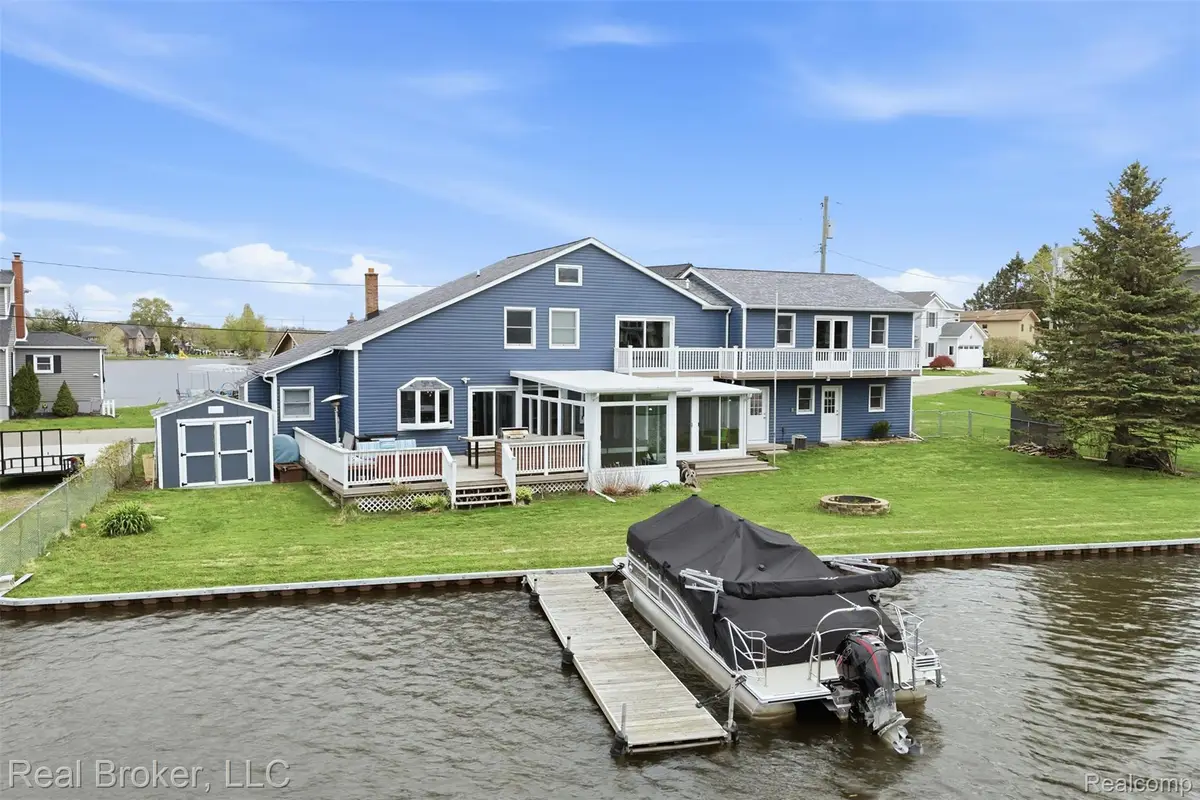 2299 Kingston Street, White Lake, MI 48386 - #1