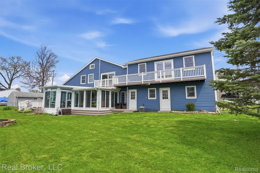 2299 Kingston Street, White Lake, MI 48386 - #2