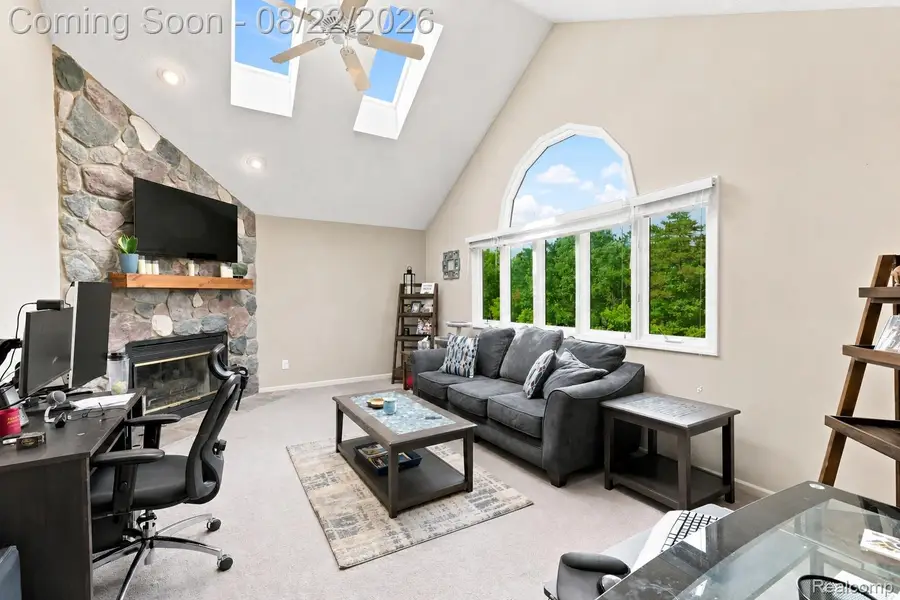6523 Ridgeview Drive, Clarkston, MI 48346 - #3