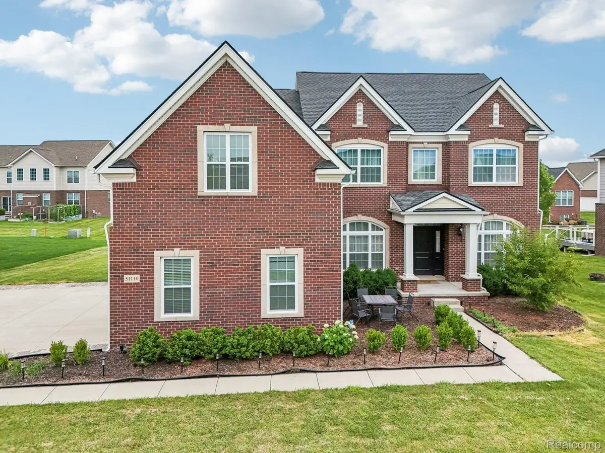 51110 Gulfstream Park Drive, Canton, MI 48188 - #1