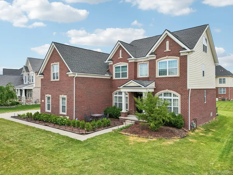 51110 Gulfstream Park Drive, Canton, MI 48188 - #2