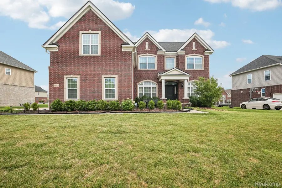 51110 Gulfstream Park Drive, Canton, MI 48188 - #3