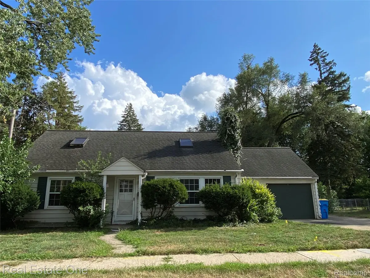 35437 Stellwagen Street, Wayne, MI 48184 - #1