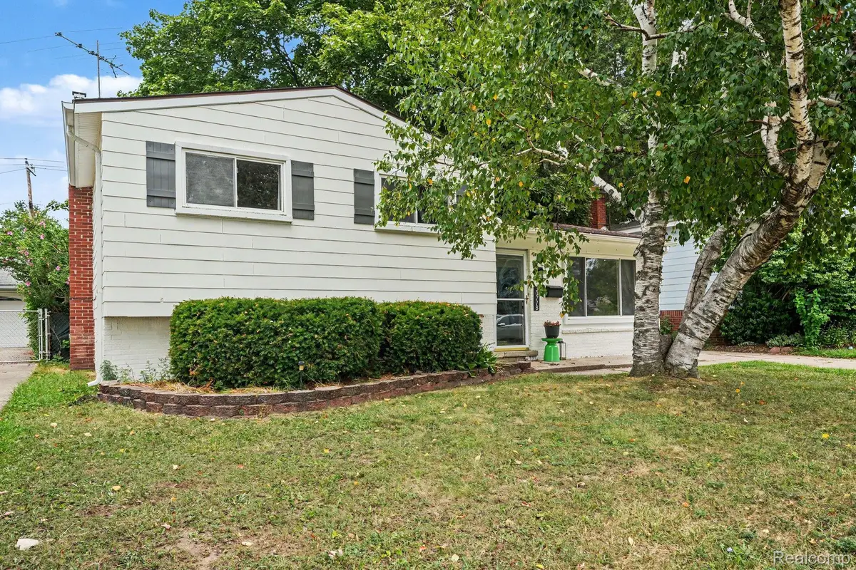 30778 Burlington Street, Westland, MI 48186 - #1