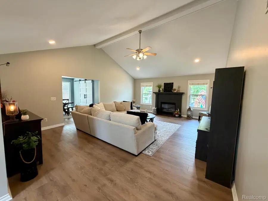 3974 Stoney Ridge Drive, Fort Gratiot, MI 48059 - #3