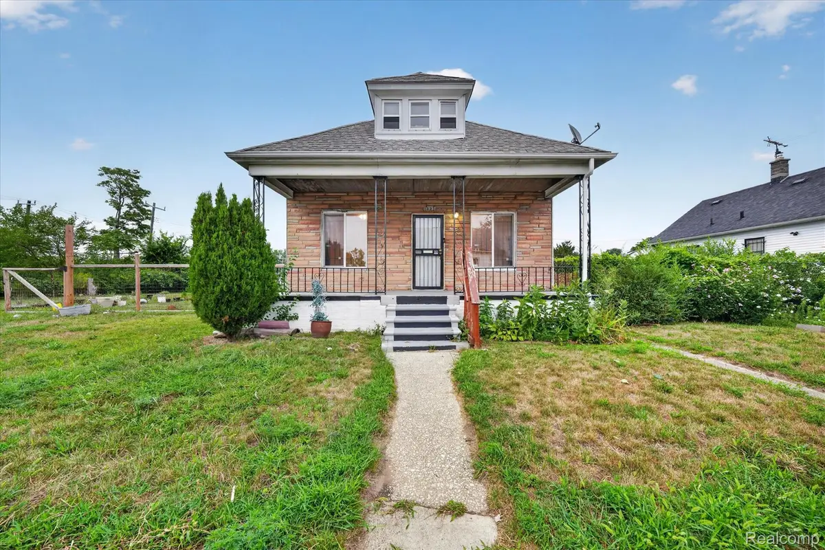 13238 Mitchell Street, Detroit, MI 48212 - #1