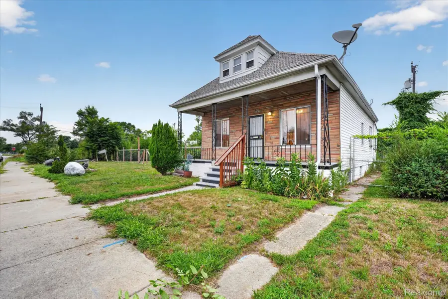 13238 Mitchell Street, Detroit, MI 48212 - #3