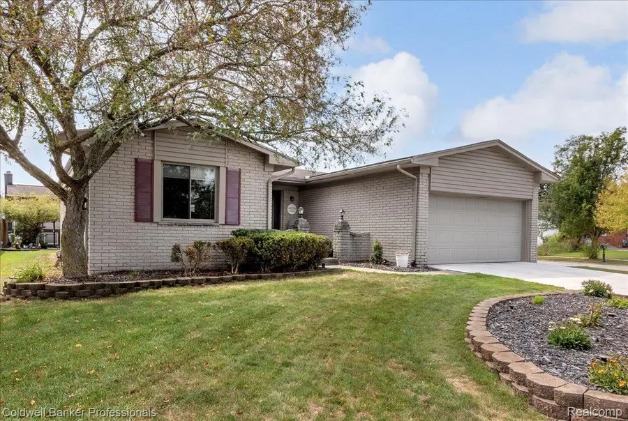 44299 Franciscan Drive, Canton, MI 48187 - #3