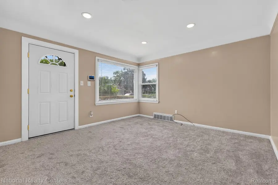 19937 Stansbury Street, Detroit, MI 48235 - #2