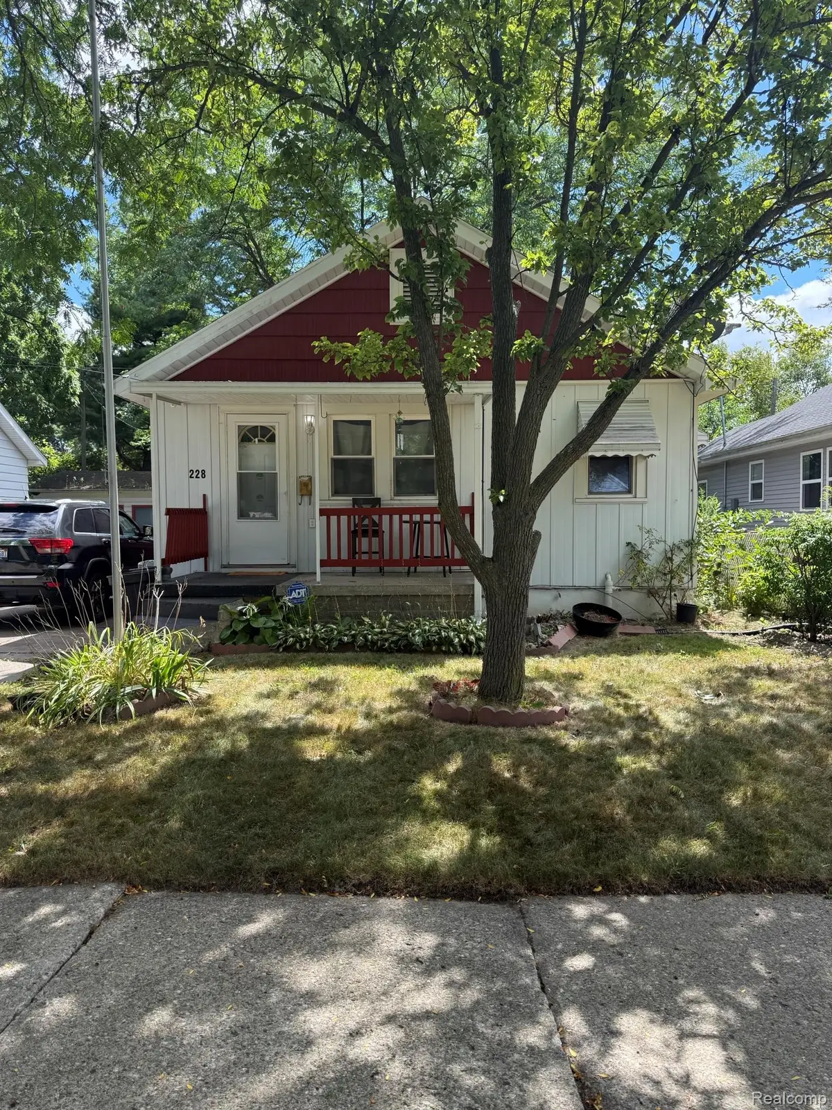 228 Borland Court, Saginaw, MI 48602 - #1