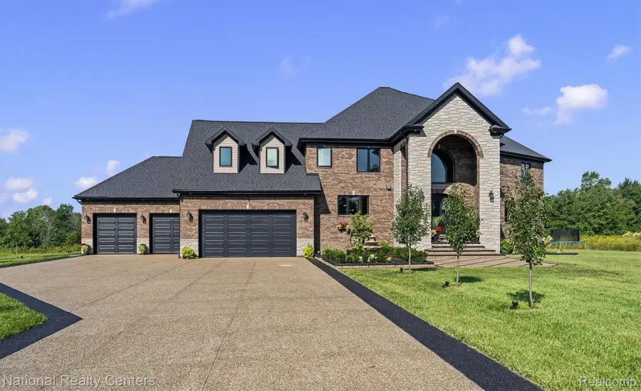65339 Romeo Plank Road, Ray, MI 48096 - #3