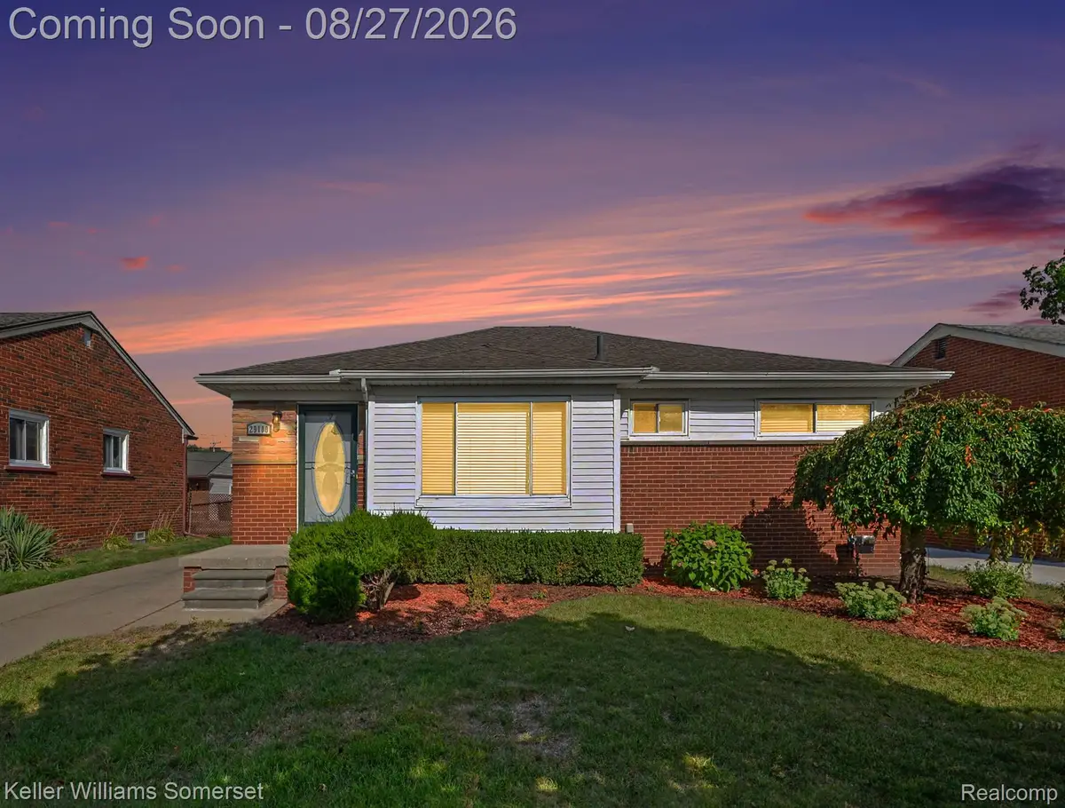 29100 Rosemont Street, Roseville, MI 48066 - #1