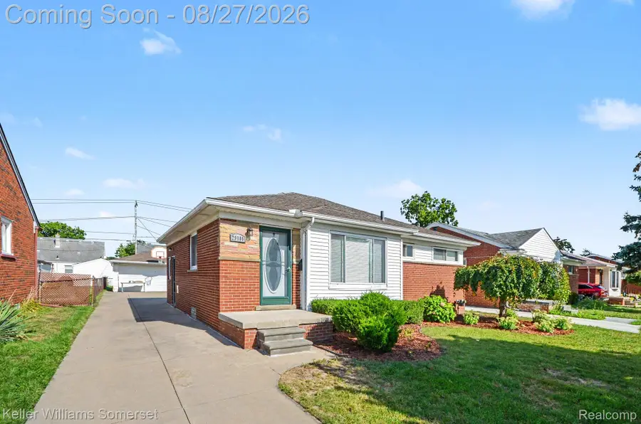 29100 Rosemont Street, Roseville, MI 48066 - #3