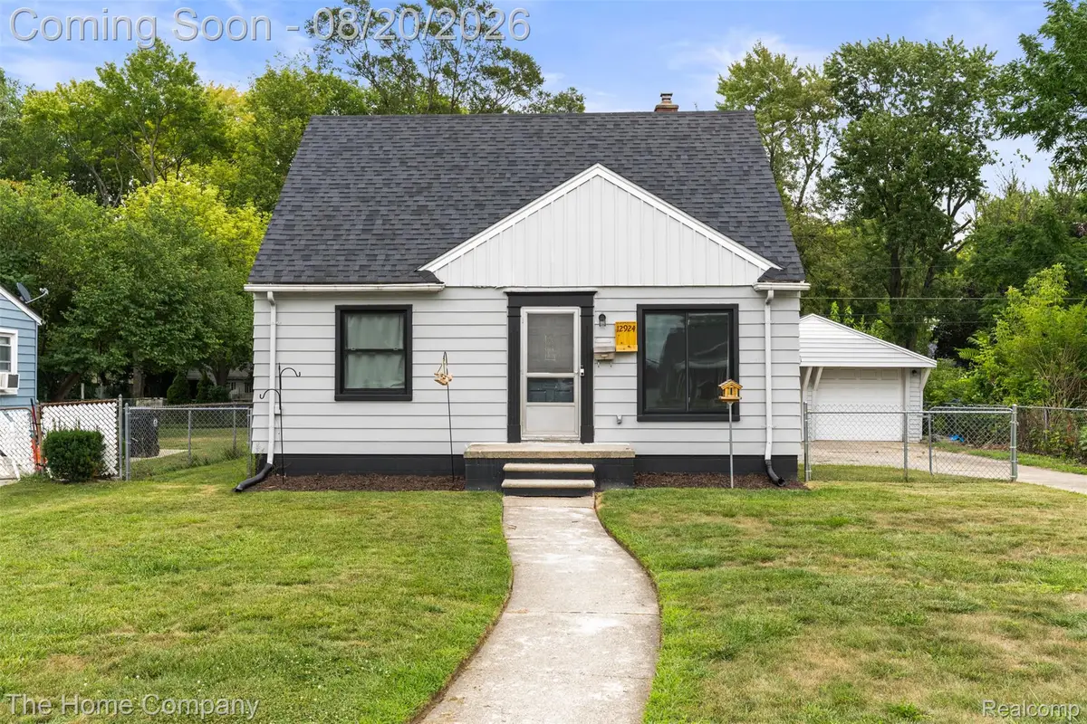 12924 Norborne, Redford, MI 48239 - #1