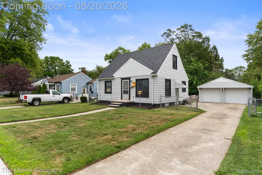 12924 Norborne, Redford, MI 48239 - #3