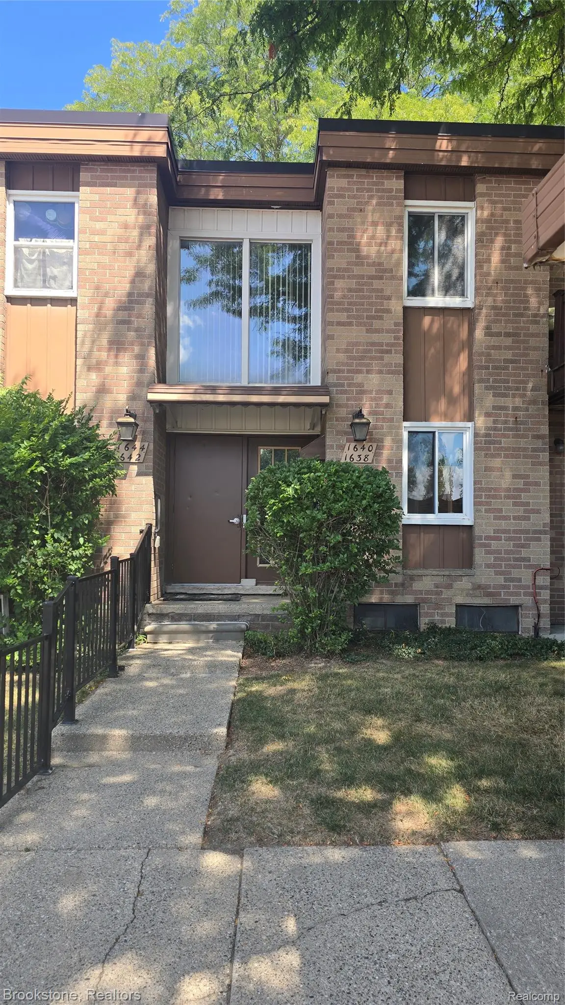1640 Washtenaw Avenue, Ypsilanti, MI 48197 - #1