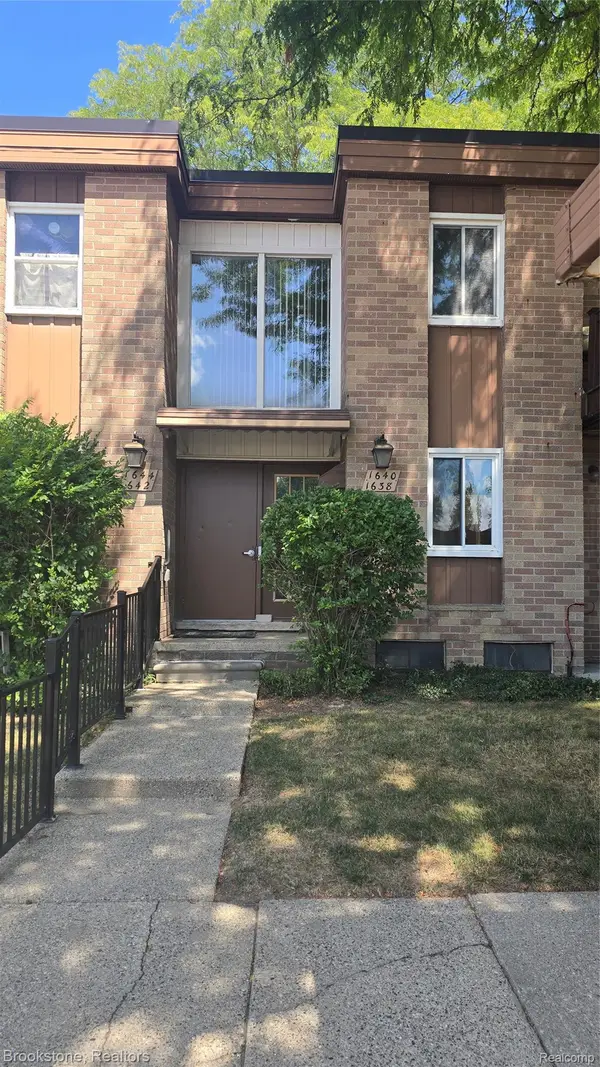 1640 Washtenaw Avenue, Ypsilanti, MI 48197