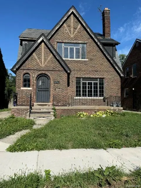4842 SW Devonshire Road Sw, Detroit, MI 48224
