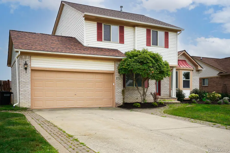 27271 Sparrow Court, Chesterfield, MI 48051 - #3