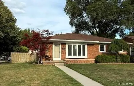1459 Mulberry Street, Mount Clemens, MI 48043 - #1