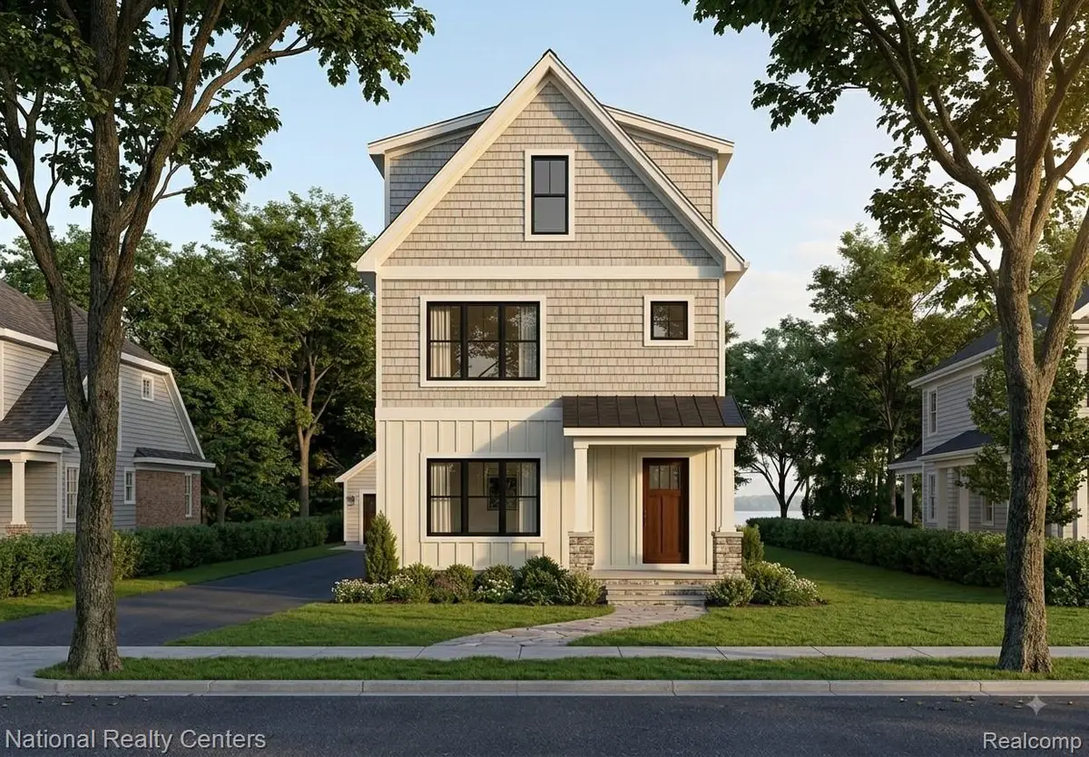 130 Buffington Street, Novi, MI 48377 - #1