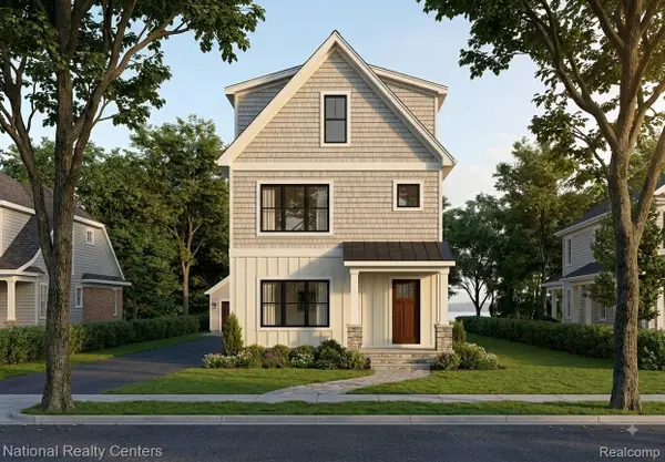 130 Buffington Street, Novi, MI 48377