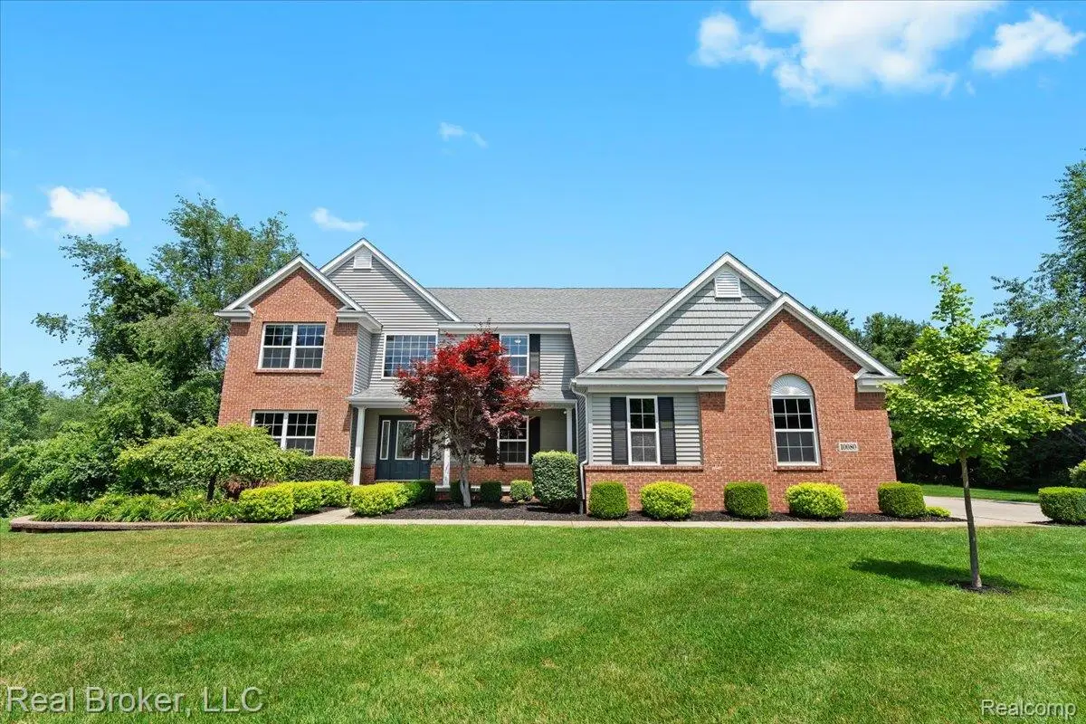 10080 Rolling Pines Drive, Brighton, MI 48116 - #1