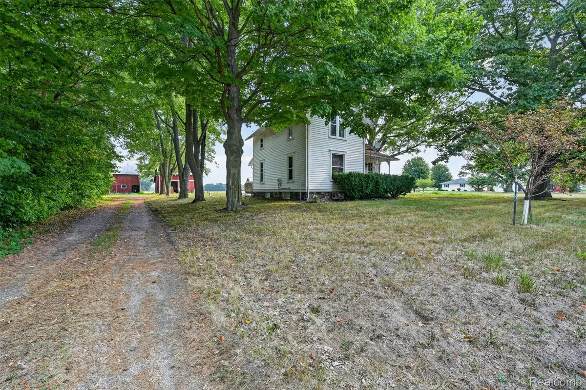 1450 Peet Road W, Maple Grove, MI 48460 - #1