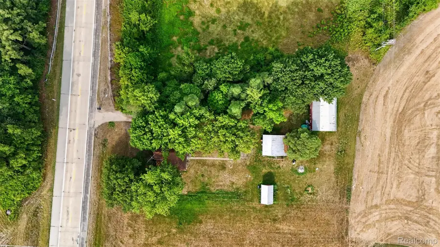 1450 Peet Road W, Maple Grove, MI 48460 - #3