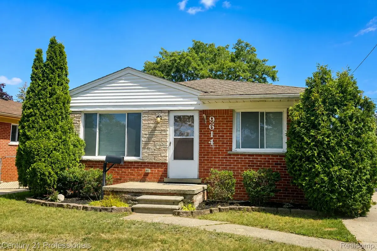9614 Garfield, Redford, MI 48239 - #1