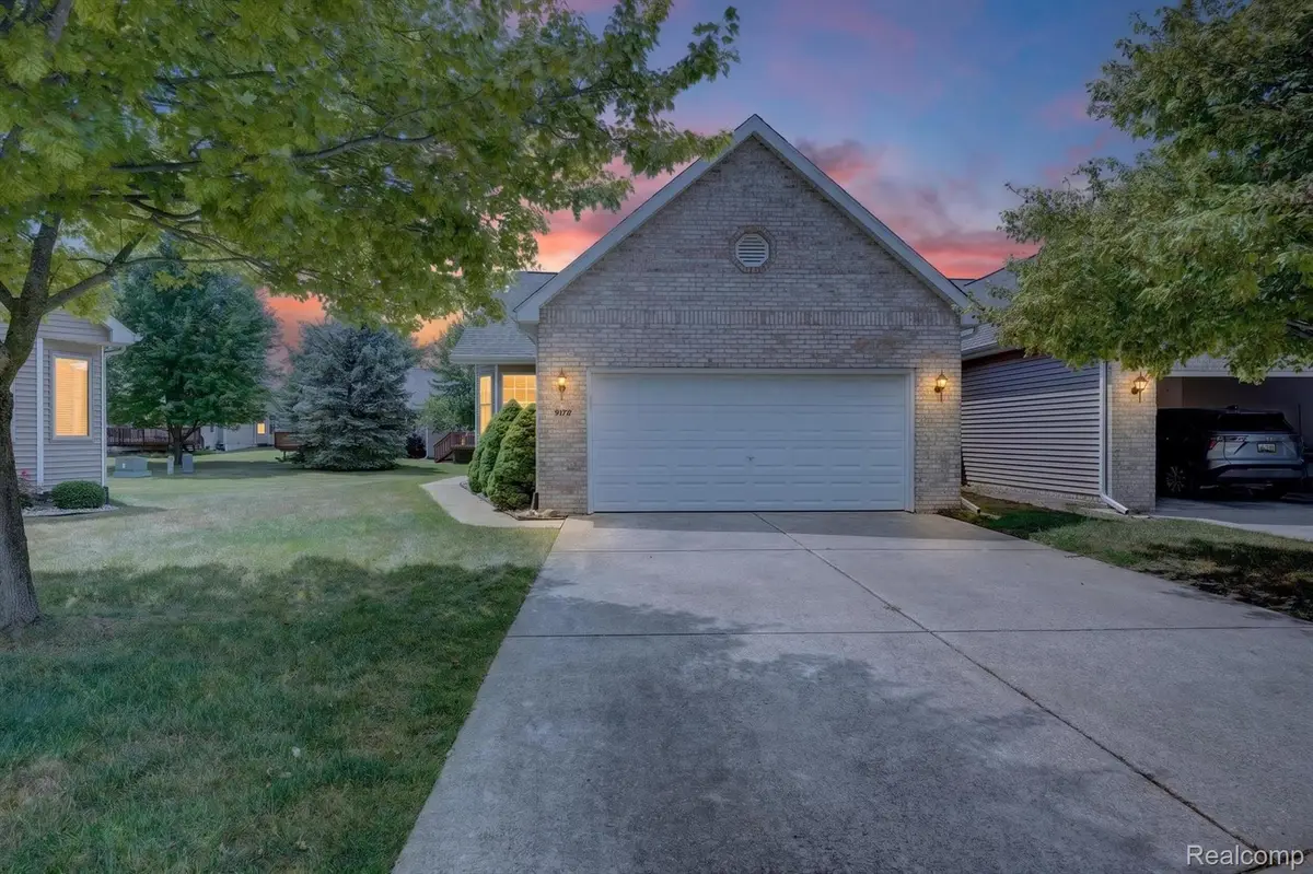 9178 Nicole Lane, Davison, MI 48423 - #1