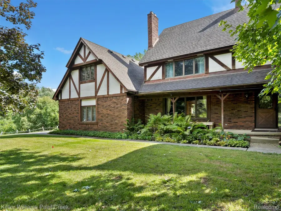 5500 Seymour Lake Road, Oxford, MI 48371 - #2