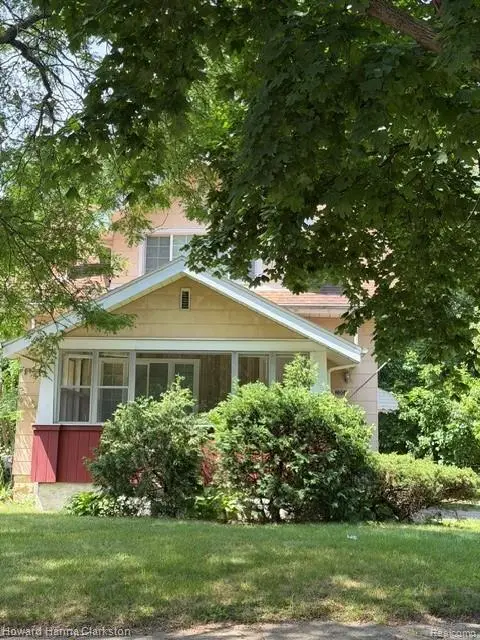 2001 Cartier Street, Flint, MI 48504 - #2