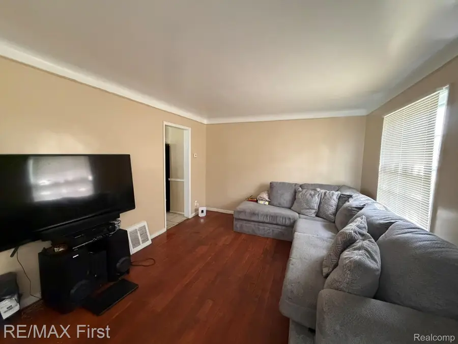 18603 Moross Road, Detroit, MI 48224 - #2