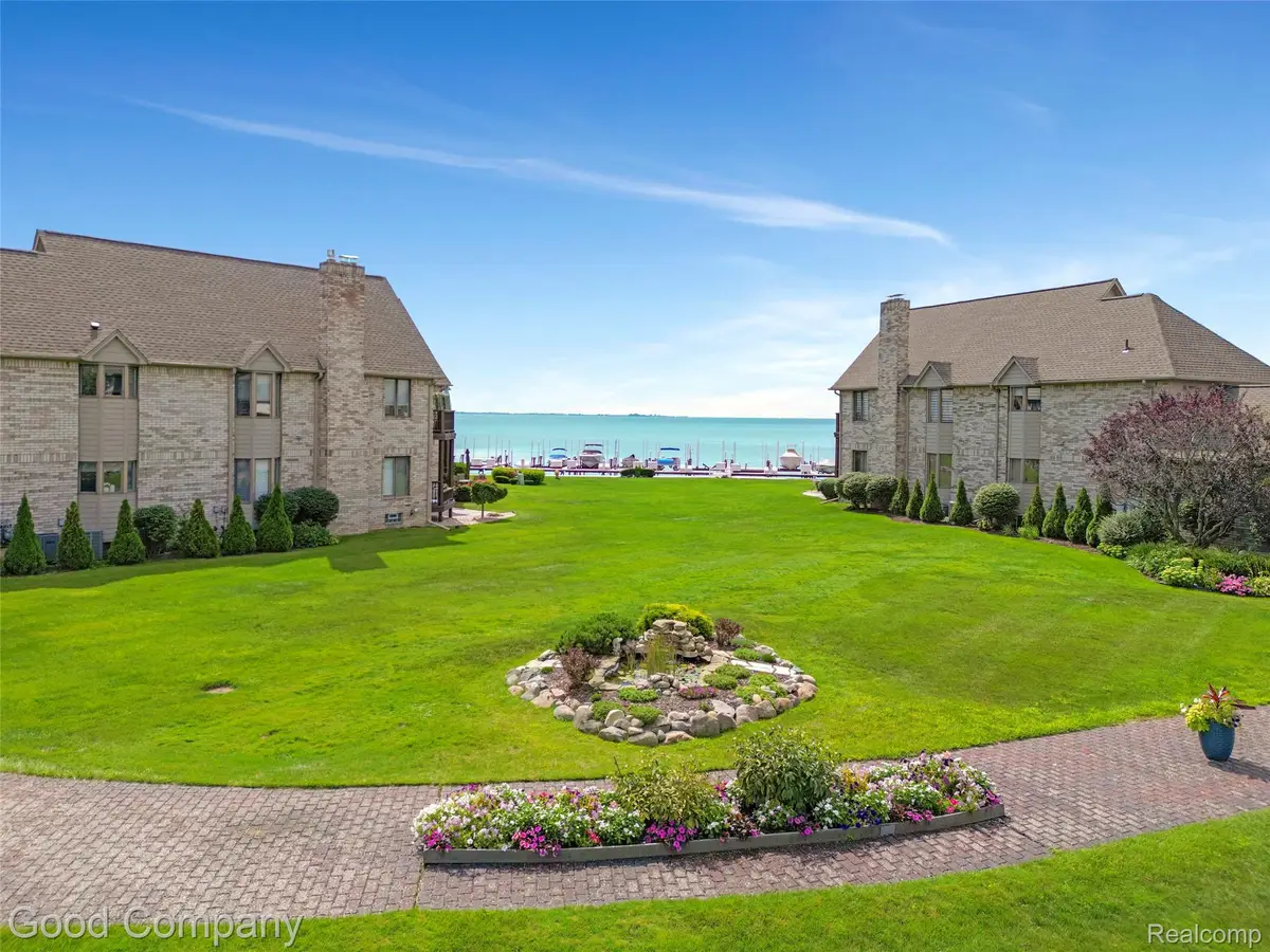 50684 Harbour View Drive N, New Baltimore, MI 48047 - #1