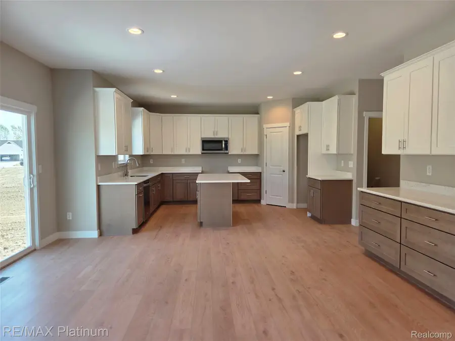 13345 Westwinds Drive, Linden, MI 48451 - #3