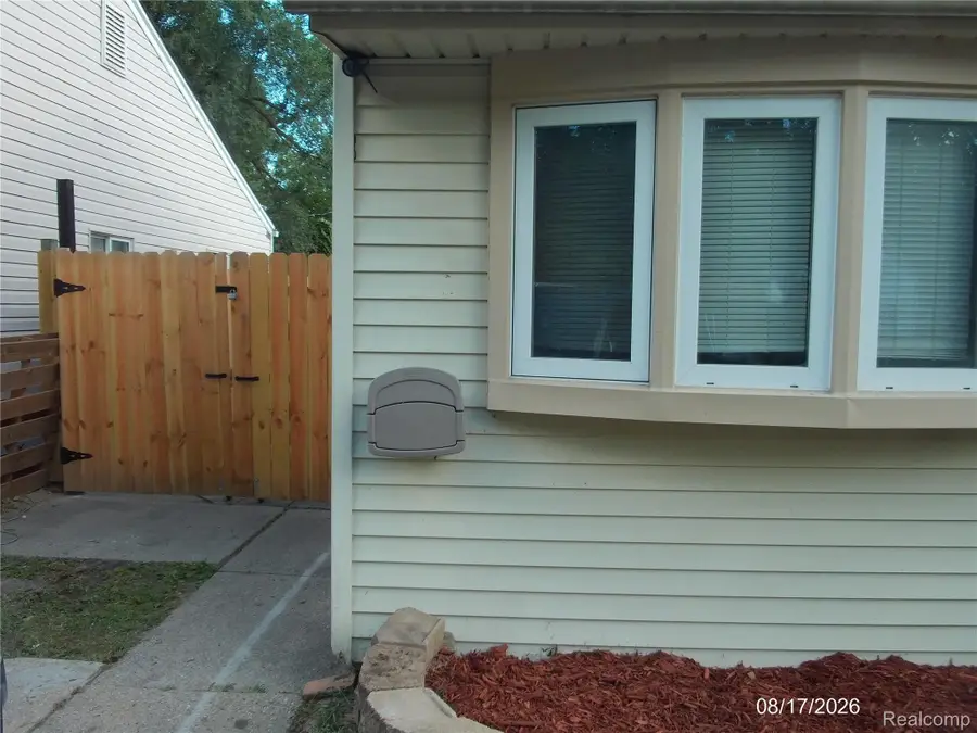 26445 Colgate Street, Inkster, MI 48141 - #2