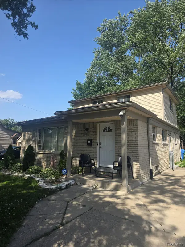 4451 Harding Street, DearbornHeights, MI 48125