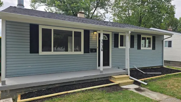 3734 Holly Avenue, Flint, MI 48506