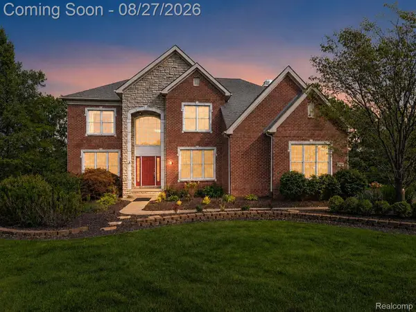 1968 Scenic Drive, Milford, MI 48380