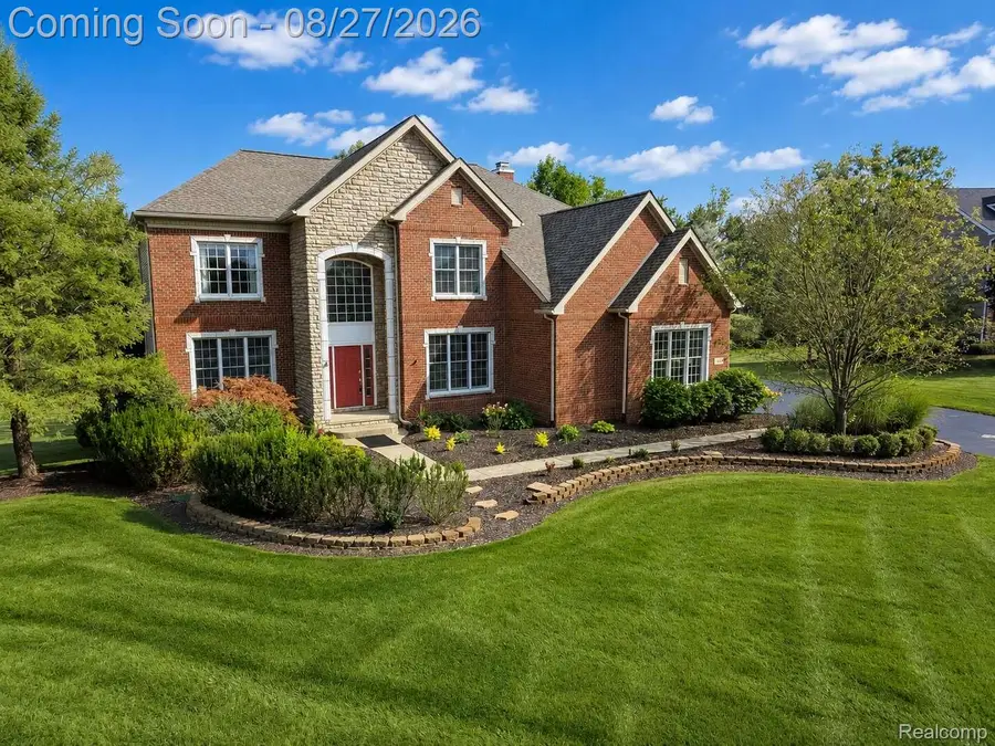 1968 Scenic Drive, Milford, MI 48380 - #2